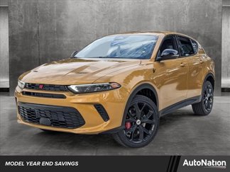 New 2024 Dodge Hornet GT image 1