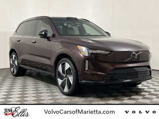 New 2025 Volvo EX90 Ultra image 1