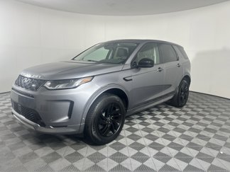 Used 2025 Land Rover Discovery Sport S image 1
