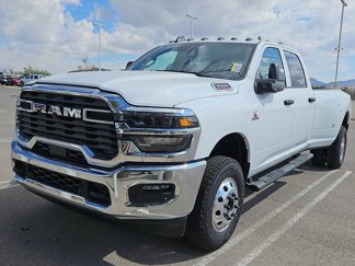 New 2026 RAM 3500 Tradesman image 1