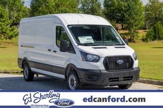 New 2025 Ford Transit 250 148 Medium Roof w/ Load Area Protection Package image 1