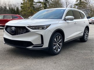 New 2025 Acura MDX w/ Technology Package image 1