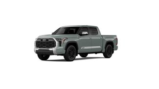 New 2026 Toyota Tundra 1794 Edition image 1
