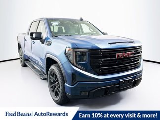 New 2026 GMC Sierra 1500 Elevation w/ Elevation Premium Package image 1