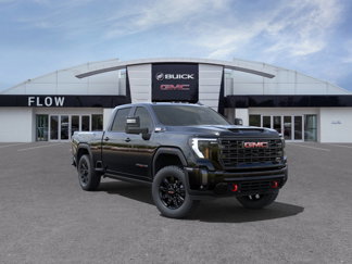 New 2025 GMC Sierra 2500 AT4 w/ AT4 Premium Plus Package image 1