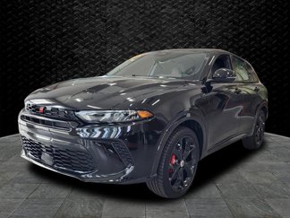 New 2024 Dodge Hornet R/T image 1