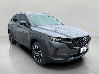 New 2025 MAZDA CX-50 2.5 Hybrid w/ Weather Package image 1