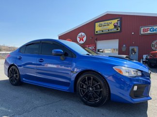 Used 2020 Subaru WRX Premium image 1