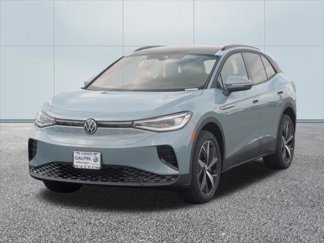 New 2025 Volkswagen ID.4 Pro S image 1