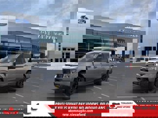 New 2024 Ford Maverick Lariat w/ FX4 Off-Road Package image 1