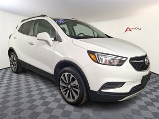 Used 2022 Buick Encore Preferred w/ Safety Package image 1