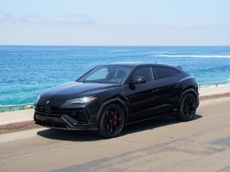Used 2024 Lamborghini Urus Performante image 1