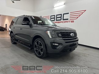 Used 2019 Ford Expedition Limited w/ Equipment Group 303A image 1