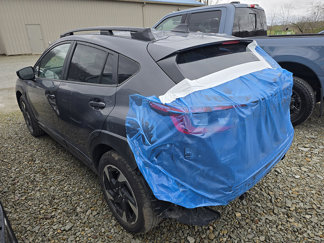 Used 2024 Subaru Crosstrek 2.5i Limited w/ Popular Package #3A image 1
