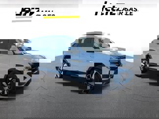 Used 2024 Volkswagen Atlas Cross Sport SE image 1