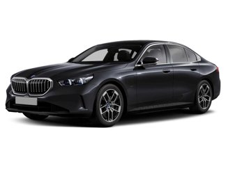 New 2026 BMW 550e xDrive w/ Executive Package image 1