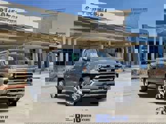 New 2026 Chevrolet Silverado 1500 High Country image 1
