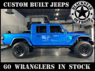 Used 2024 Jeep Gladiator Rubicon image 1