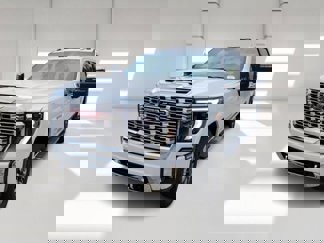 New 2025 GMC Sierra 2500 Denali w/ Denali Reserve Package image 1
