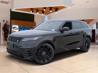 New 2026 Land Rover Range Rover Velar Dynamic SE image 1