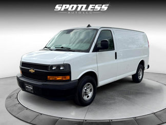Used 2020 Chevrolet Express 2500 w/ Safety Package image 1
