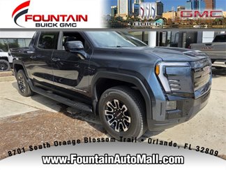 New 2026 GMC Sierra EV Elevation video 1