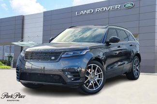New 2026 Land Rover Range Rover Velar Dynamic SE image 1