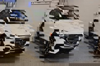 New 2025 Mercedes-Benz E 450 4MATIC All-Terrain Wagon image 1