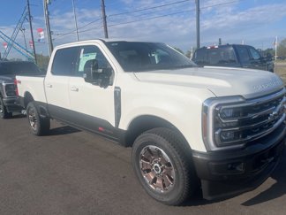 New 2025 Ford F250 King Ranch image 1