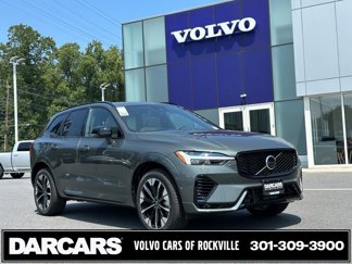 New 2026 Volvo XC60 T8 Plus w/ Climate Package image 1