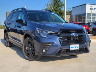 New 2025 Subaru Ascent Onyx Edition image 1