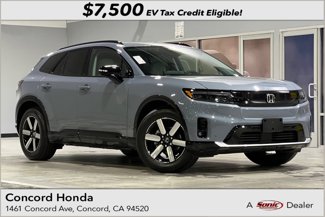 New 2025 Honda Prologue Touring image 1
