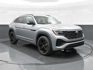 New 2025 Volkswagen Atlas Cross Sport SEL R-Line image 1
