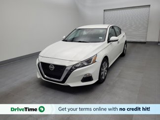 Used 2020 Nissan Altima 2.5 S w/ Driver Assist Package image 1
