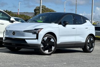 New 2025 Volvo EX30 Plus image 1