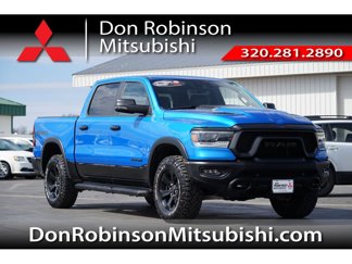 Used 2024 RAM 1500 Rebel image 1
