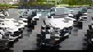 New 2025 Subaru Outback Wilderness image 1