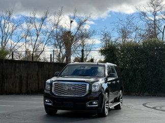 Used 2018 GMC Yukon XL Denali image 1