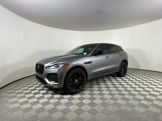 New 2026 Jaguar F-PACE R-Dynamic S image 1
