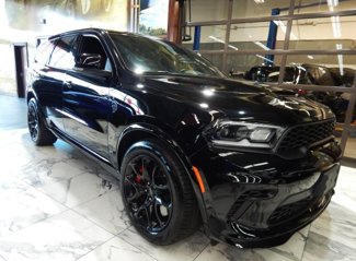 Used 2024 Dodge Durango SRT Hellcat image 1