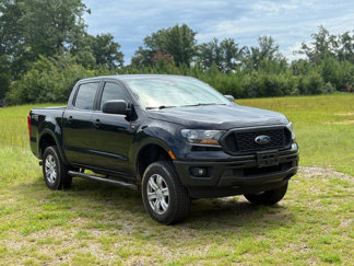 Used 2020 Ford Ranger XL w/ Equipment Group 101A Mid image 1