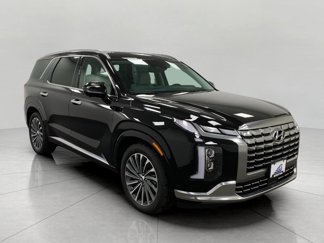 New 2025 Hyundai Palisade Calligraphy image 1