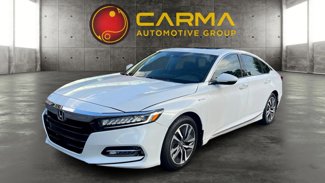 Used 2020 Honda Accord Touring image 1