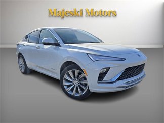 Used 2024 Buick Envista Avenir image 1