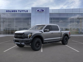 New 2025 Ford F150 Raptor image 1