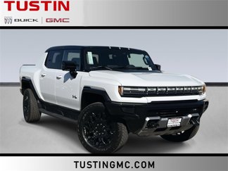 New 2026 GMC Hummer EV 4x4 Crew Cab image 1