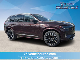 New 2025 Volvo XC90 T8 Ultra image 1