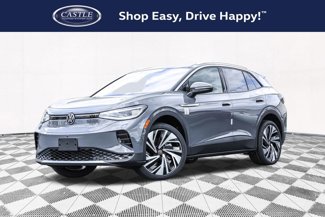 New 2025 Volkswagen ID.4 Pro S Plus image 1