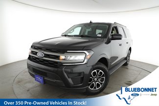 Used 2024 Ford Expedition Max XLT image 1