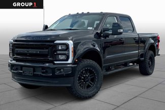 New 2025 Ford F250 Lariat w/ Lariat Ultimate Package image 1